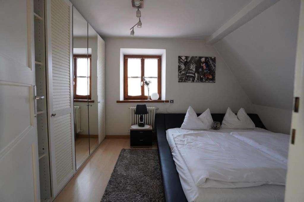 Appartement City- In Lage Ingolstadt